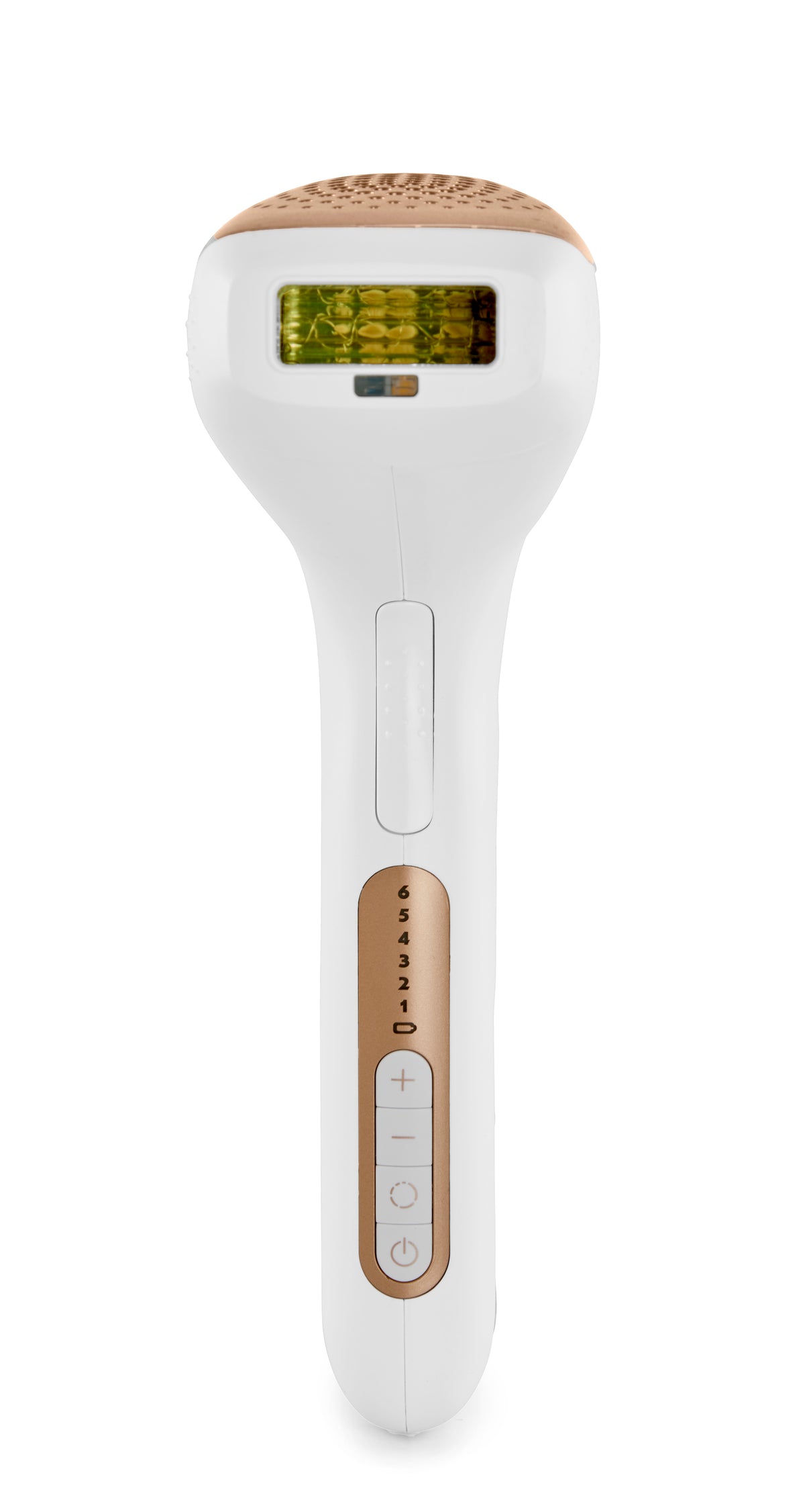 Sensilight Pro At-Home Hair Removal