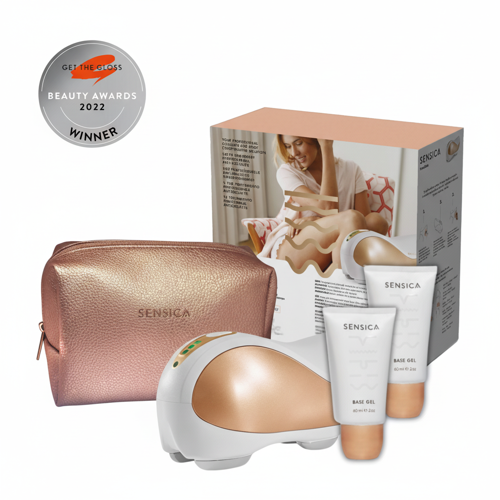 Sensifirm Anti-Cellulite Skin Tightening