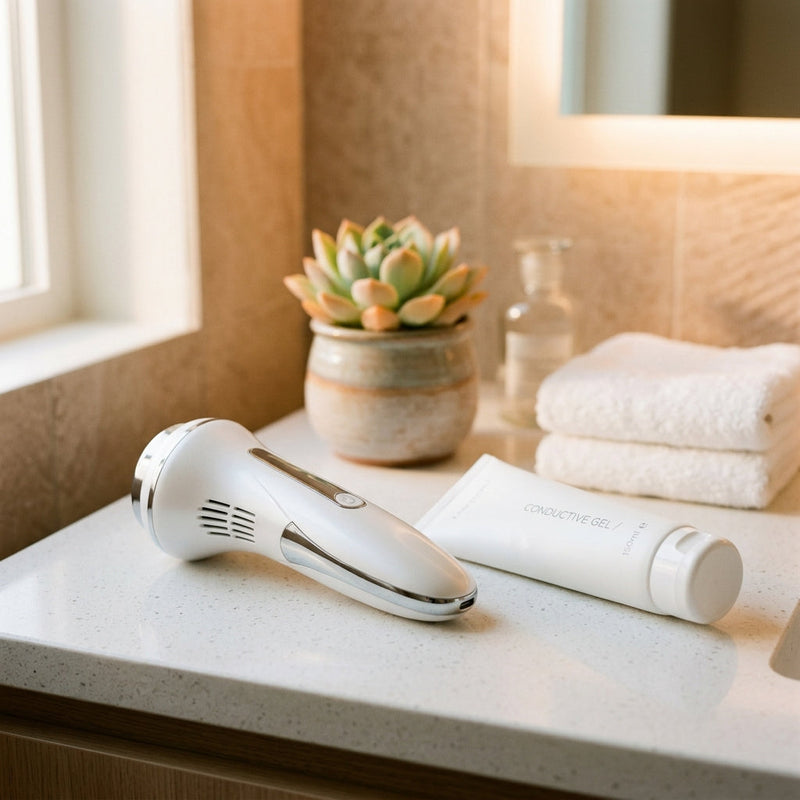 Why you should consider using at-home RF devices