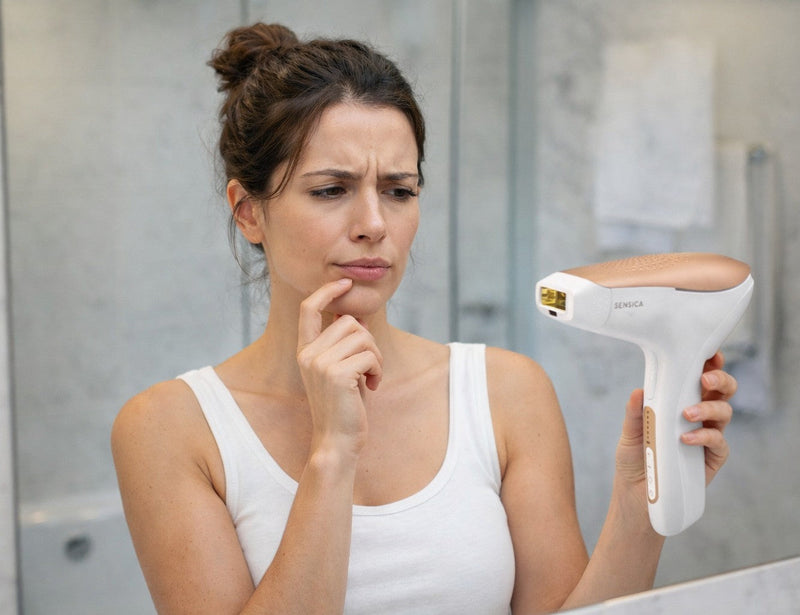 Prep Your Skin for IPL: Do We Really Need to?