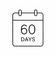 60-Day Promise