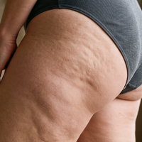 Deep Cellulite