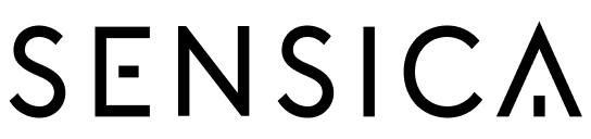 Sensica logo