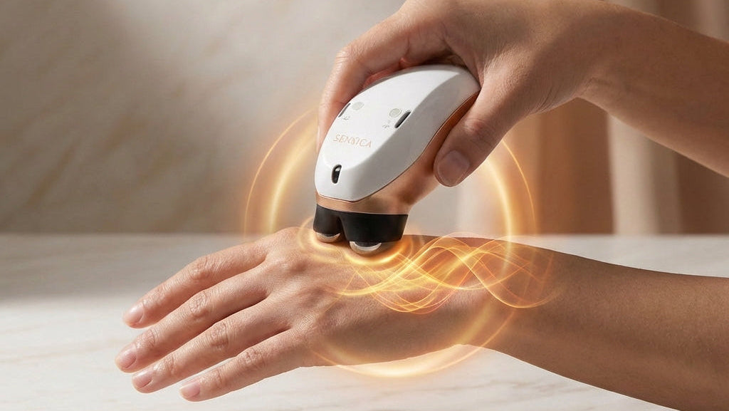 Radio Frequency for Treating Skin: How It Works | Sensica Inc.