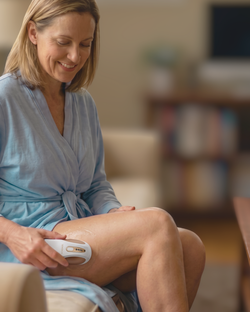 Dispositivo con tecnología de radiofrecuencia Sensica — Sensilift