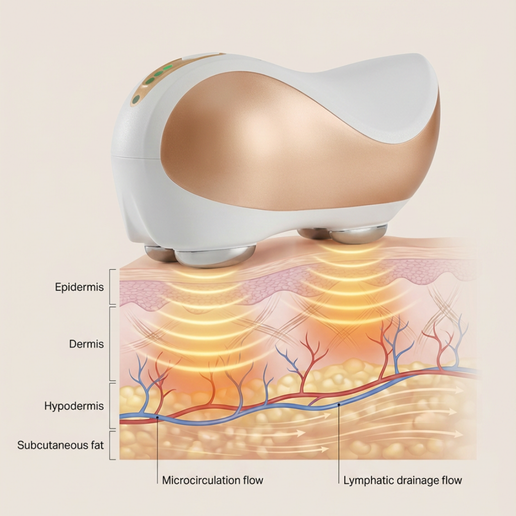 What is Lipotherm RF™ technology?