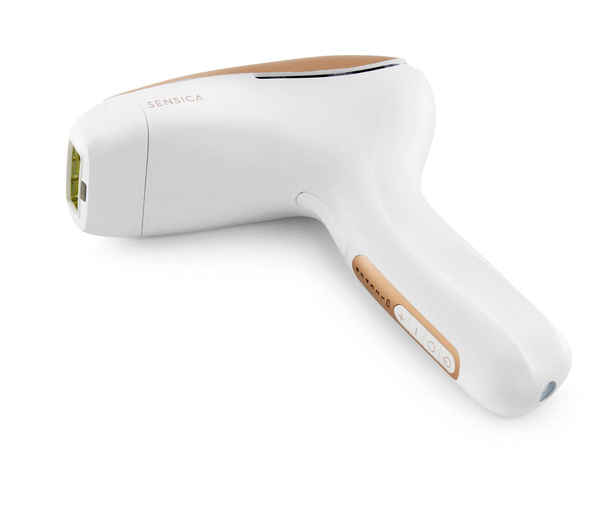 Sensilight Pro At-Home Hair Removal