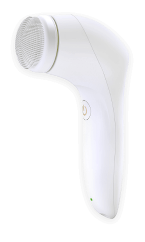 Sensismooth Exfoliating Skin Buffer