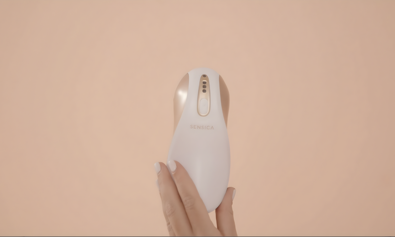 Your Sensifirm™ Treatment Guide