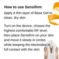 Sensifirm Anti-Cellulite Skin Tightening