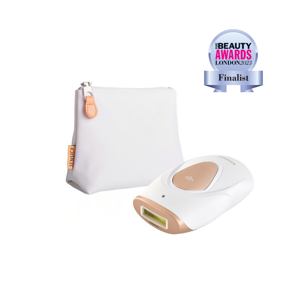 Sensilight Mini Smart Hair-Removal