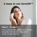 Sensilift Smart RF Skin-Firming