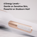 Sensilight Pro At-Home Hair Removal