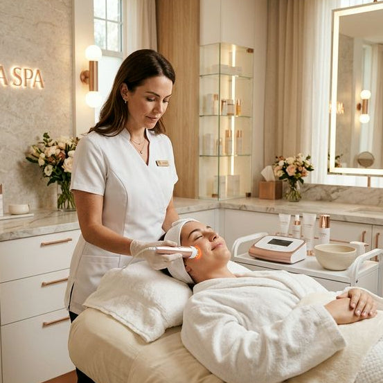 Beauty Professionals