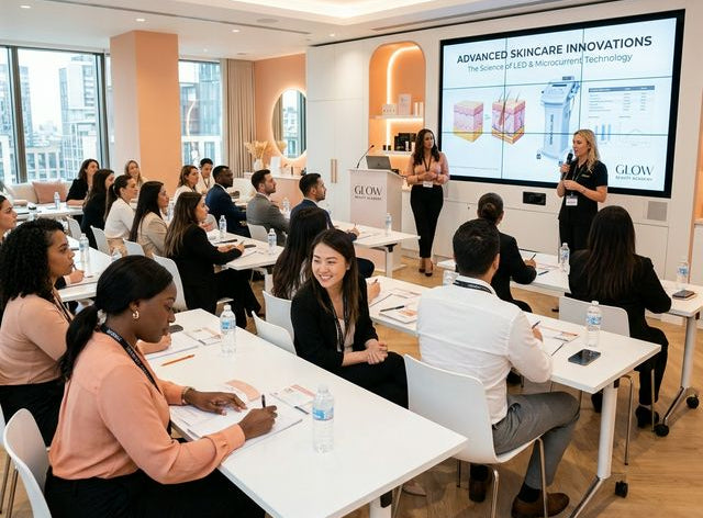 What you get when you partner with us