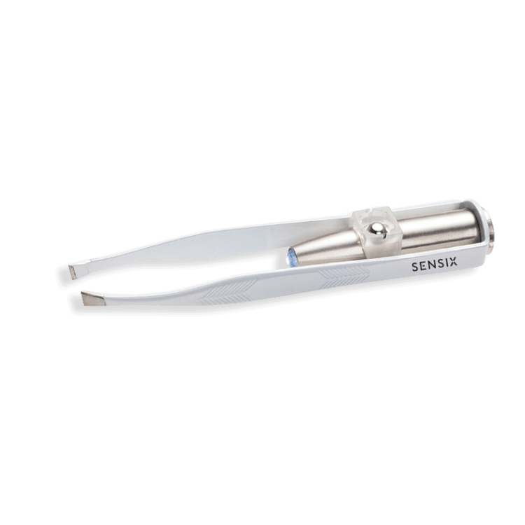 Sensica Lumi Tweezers