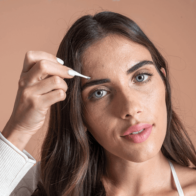 Sensica Lumi Tweezers