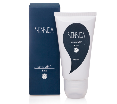 SensiLift Gel 60ml - Sensica US